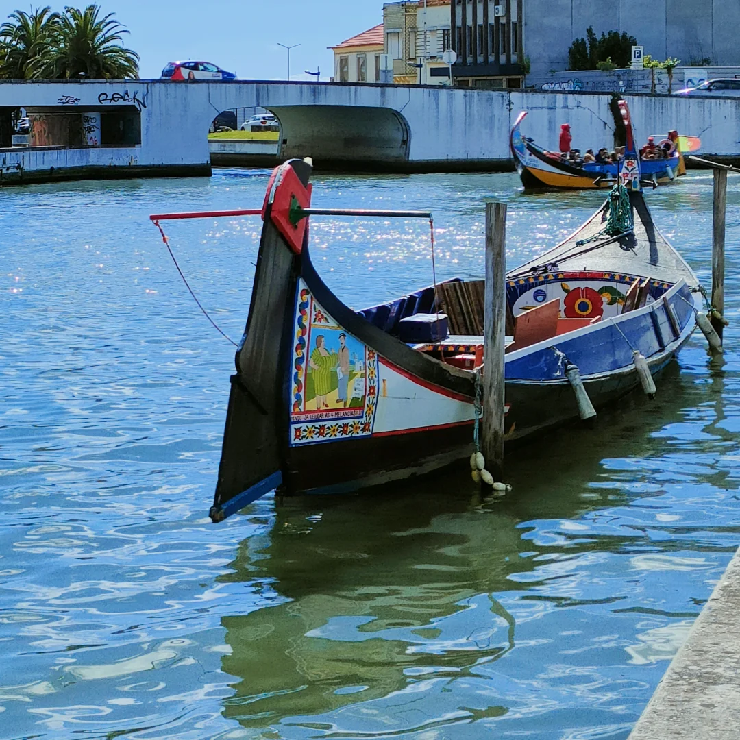 caminho porto 01